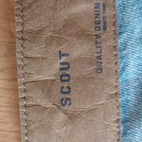 jeans SCOUT baloon