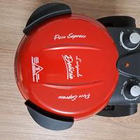 Forno per pizza Ferrari 