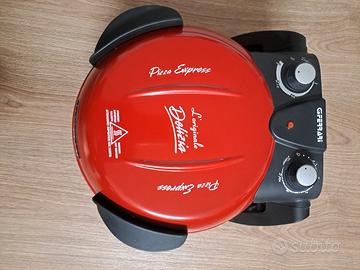 Forno per pizza Ferrari 