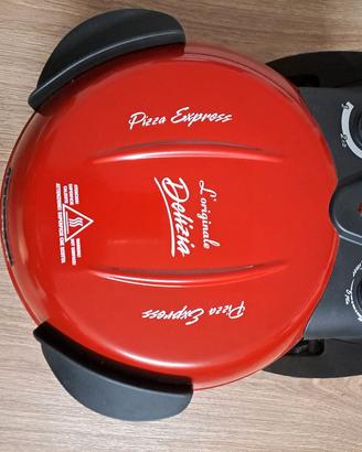 Forno per pizza Ferrari 