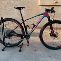 MTB Orbea Alma M25
