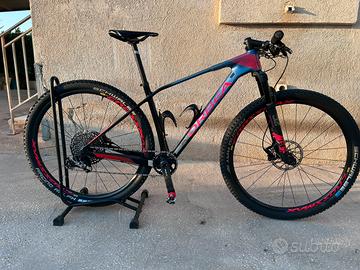MTB Orbea Alma M25