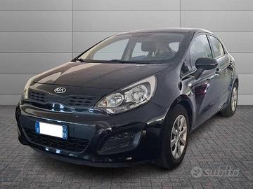 Kia Rio 1.2 City eco-dynamics gpl 5p