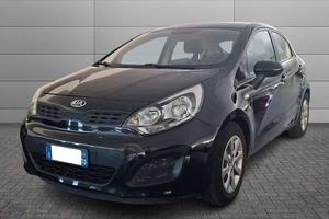 Kia Rio 1.2 City eco-dynamics gpl 5p