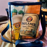 Borsa termica Paulaner