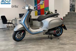 Piaggio Vespa Elettrica