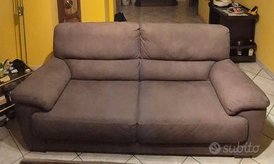 DIVANO 3 / 4 POSTI