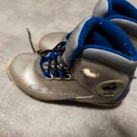 scarpe per sci fondo 