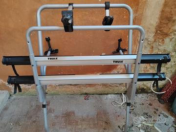 Portabici Thule 973