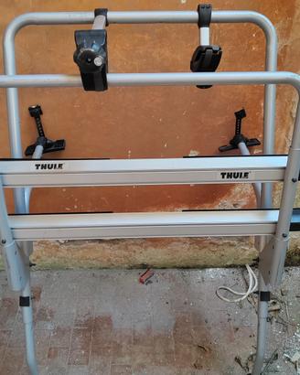 Portabici Thule 973