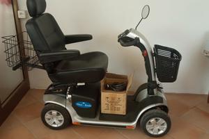  carrozzina a batteria 