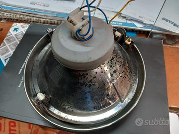 Fanale Piaggio Beverly Cruiser - Guzzi 750