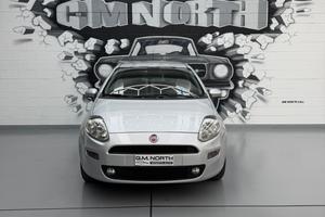 Fiat Punto 1.2 8V 5 porte Lounge