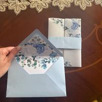 Partecipazioni matrimonio