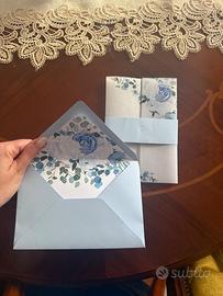 Partecipazioni matrimonio