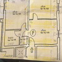 Ufficio-studio zona centralissima