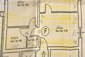 Ufficio-studio zona centralissima