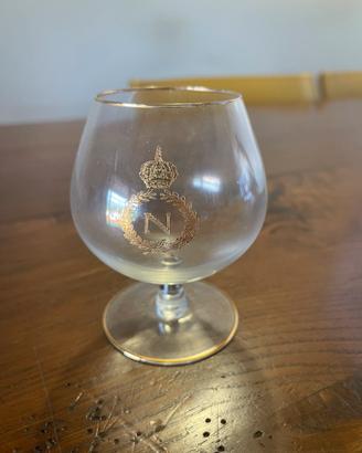 Bicchieri da cognac