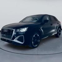Audi Q2 30 1.0 tfsi S-line 116cv