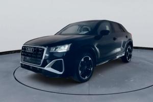 Audi Q2 30 1.0 tfsi S-line 116cv