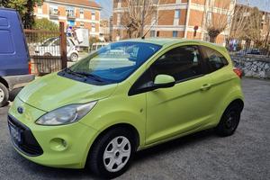Ford KA 1.2 150mila km FUNZIONANTE anno2016