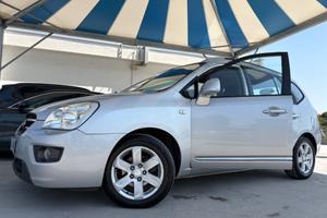Kia Carens 2.0 16V CRDi VGT LX Family