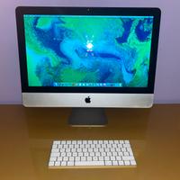 Apple IMac 21,5 2010