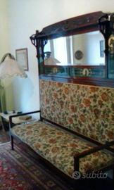 Divano Liberty siciliano 900