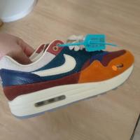 Nike Air Max 1 Kasina sneakers misura 44