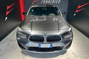 BMW X2 sDrive18d Msport