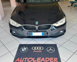 Bmw 420 420d xDrive Coupé Sport