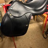 Sella Prestige Versailles Nera