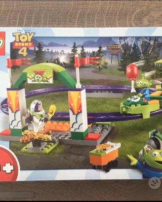 Lego Toy Story 10771 Ottovolante 