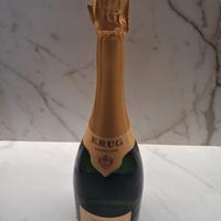 Champagne Krug 173 edition grande cuvée
