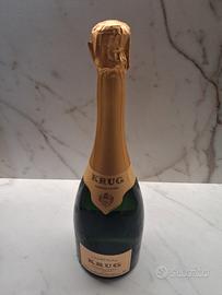 Champagne Krug 173 edition grande cuvée