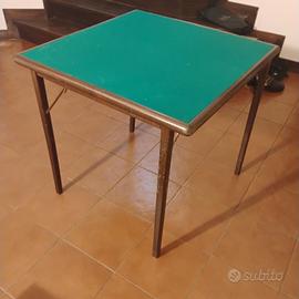 tavolo da gioco 
