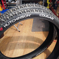 Copertoni MTB