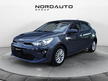 Kia Rio 4nd serie 1.2 DPi 84 CV Style