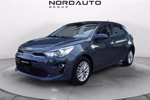 Kia Rio 4nd serie 1.2 DPi 84 CV Style