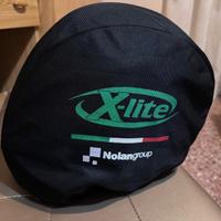 Casco X lite