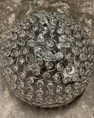 Lampadario da salotto