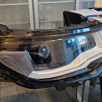 faro bi xeno destro jeep compass