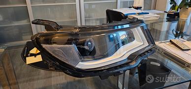 faro bi xeno destro jeep compass