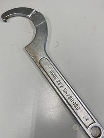 Chiave a settore Usag 80-120
