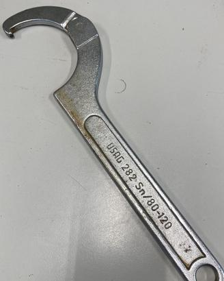 Chiave a settore Usag 80-120