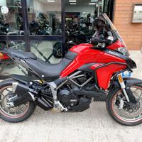 Ducati Multistrada 950 Ducati Red - FINANZIABILE