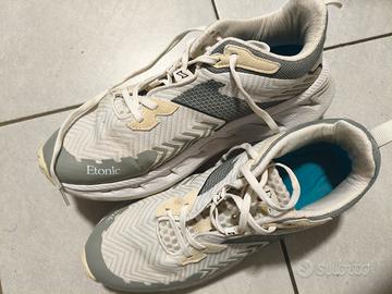 scarpe etonic 