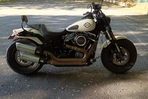 Harley Davidson Fat Bob