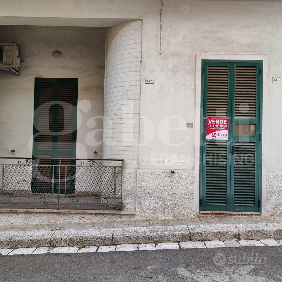 Appartamento – Parabita, Lecce - Altro