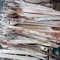 Staffe ad elica da 50 cm